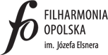 Logo Filharmonii